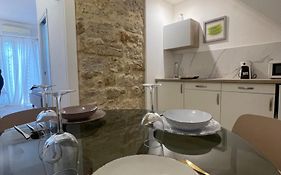 Calderai Suite centro storico Palermo